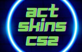 ACTION SKINS CS2