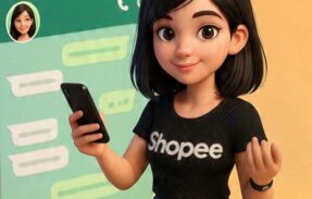 Imagem do grupo de WhatsApp Achadinhos Cintia 03