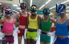 Imagem do grupo de WhatsApp Resenha 