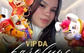 Imagem do grupo de WhatsApp • Vip da Karolyne • 
