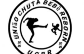 Imagem do grupo de WhatsApp Chute bebê roborn