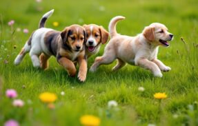 Imagem do grupo de WhatsApp Pet bom