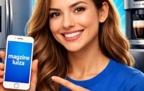 Imagem do grupo de WhatsApp PromoELETRÔ