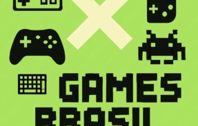 Imagem do grupo de WhatsApp ️️ 𝕏 𝔾𝔸𝕄𝔼𝕊 𝔹ℝ𝔸𝕊𝕀𝕃 ️