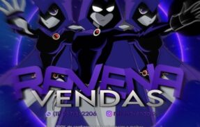 Imagem do grupo de WhatsApp RAVENA VENDAS