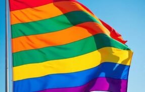 Imagem do grupo de WhatsApp Encontros LGBT ️‍️