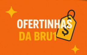 Imagem do grupo de WhatsApp Ofertinhas da Bru