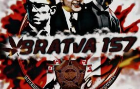 Imagem do grupo de WhatsApp ·࣭࣪̇𝕭𝐑Δ𝐓𝐕Δ 𝐇𝐀𝐑𝐋𝐄𝐘 𝟏𝟗𝟗𝟑🇨🇦·࣭࣪