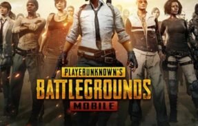 Imagem do grupo de WhatsApp PUBG MOBILE ELITE
