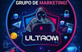 Imagem do grupo de WhatsApp Iniciando  no marketing