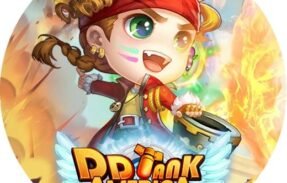 S1 : DDTank América – [05/10 ÀS 19HRS] 