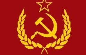 Imagem do grupo de WhatsApp União soviética