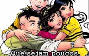 Imagem do grupo de WhatsApp AMIZADES E NAMORO