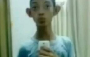 Imagem do grupo de WhatsApp OS 100 MALDADE