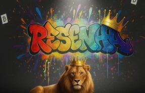 Imagem do grupo de WhatsApp ＲＥＳＥＮＨＡ 