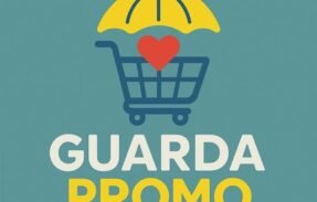Imagem do grupo de WhatsApp Chuvinha de Promoções ️