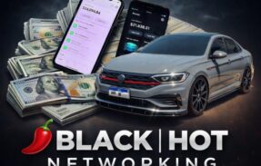 Imagem do grupo de WhatsApp NETWORKING DIGITAL