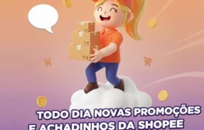 Imagem do grupo de WhatsApp Patypromoções #44