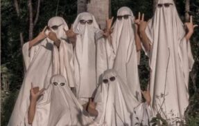Imagem do grupo de WhatsApp House of Amizade 2.0