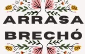 Imagem do grupo de WhatsApp Arrasa Brechó Grupo Vip