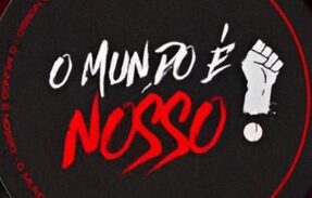 Imagem do grupo de WhatsApp O Mundo é Nosso!