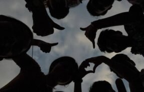 Imagem do grupo de WhatsApp 𝐀mizades & 𝐙ueiras 