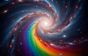 Imagem do grupo de WhatsApp Galaxia LGBT