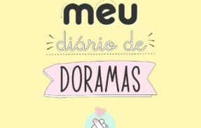 Imagem do grupo de WhatsApp Meu diário de filmes dorama favorito