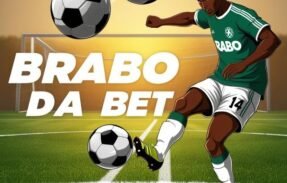BRABO DA BET  