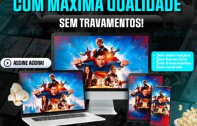 Imagem do grupo de WhatsApp REVENDA IPTV TOP