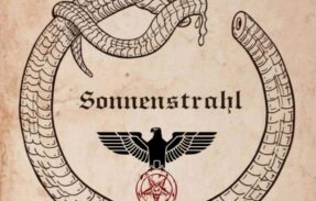 Imagem do grupo de WhatsApp Sonnensträhl#whitepride