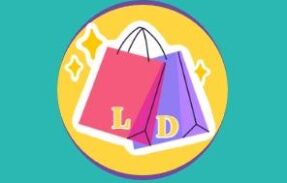 Imagem do grupo de WhatsApp ️LAR EM DESCONTO️