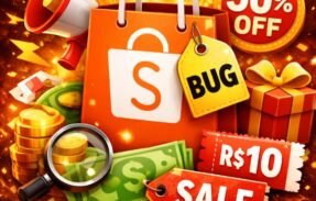 Imagem do grupo de WhatsApp 𝑩𝑼𝑮 𝑬 𝑷𝑹𝑶𝑴𝑶ᴹⁱᵈʸ