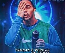 Imagem do grupo de WhatsApp PR VENDAS E TROCAS DE EFOOTBALL