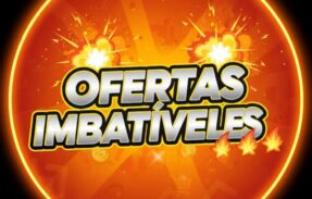 Imagem do grupo de WhatsApp Ofertas Imbatíveis 