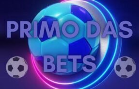 Imagem do grupo de WhatsApp PRIMO DAS BETS