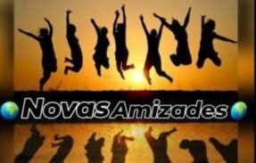 Novas Amizades 