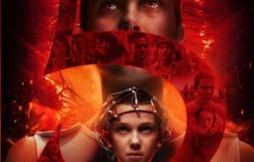 Imagem do grupo de WhatsApp ️STRANGERS