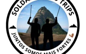 Imagem do grupo de WhatsApp SOLDADOS DAS TRIPS 🫡