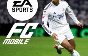 Imagem do grupo de WhatsApp LIGA FC MOBALI ️