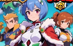 Imagem do grupo de WhatsApp WAN ACCOUNT VENDAS DE CONTAS DE BRAWL STARS E CLASH ROYALE