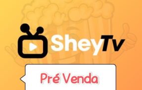 Imagem do grupo de WhatsApp Pre venda – Shey Tv