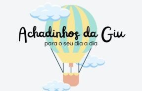 Imagem do grupo de WhatsApp Achadinhos da Giu ️