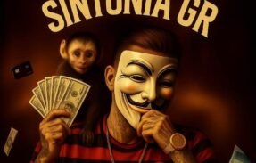 Imagem do grupo de WhatsApp GR original GP 3