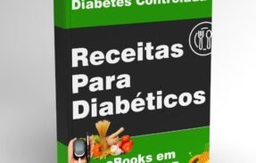 Receitas para diabeticos