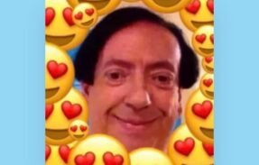 Imagem do grupo de WhatsApp AMIZADE