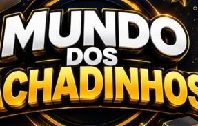 Imagem do grupo de WhatsApp Mundo dos Achadinhos ️