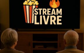 Imagem do grupo de WhatsApp  Stream Livre – Planos Que Cabem No Bolso 
