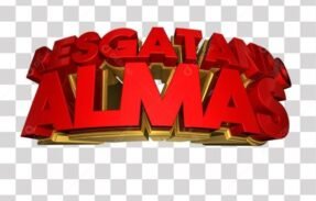 Imagem do grupo de WhatsApp Resgatando almas