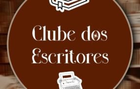 Clube dos Escritores 🪶